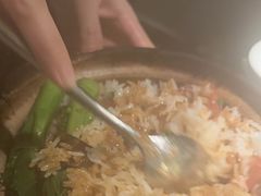 彪哥腊味煲仔饭-顺峰顺水顺德菜(龙华店)