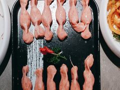 -韩悦牛排烤肉(仓山万达店)