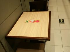 -必胜客(庆阳南大街店)