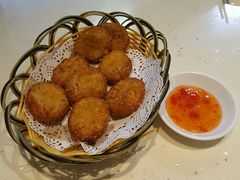 -龙记香港茶餐厅