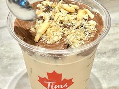 -Tims天好咖啡·贝果(雁展路万象天地店)