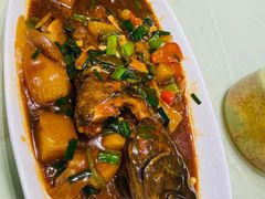 -高佳庄·舟山海鲜(海景旗舰店)