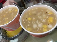 糊酒-户部巷小吃(中商徐东平价广场店)