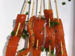 -忆3毛烧烤美食城(龙塘直营店)