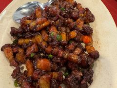 -德成饭店