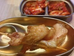 -朴大叔拌饭(上海真如环宇城店)