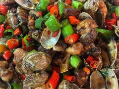 -李庄白肉(草堂店)