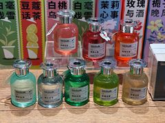 -半山书局(新世纪商城店)
