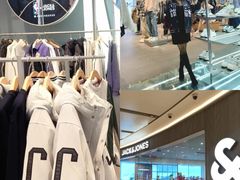 -CityOn熙地港西安购物中心