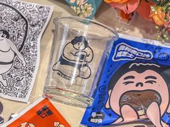 -辛一·铜锣烧(鸿寿坊店)