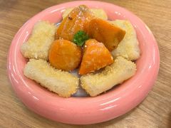 -WOW LUCKY创意韩料(龙阳广场店)