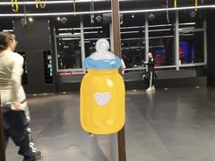 -懒人Club健身(卓越时代广场店)