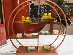 -满堂·烤鸭店·北京菜(鼓楼店)