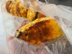 -郭际辣饼铺(第三中学店)
