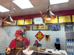 -北坦杨家干炸里脊(总店)