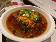 -渝是乎酸菜鱼·川渝小炒(新世界百货望京店)