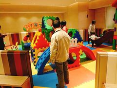 -盛宴自助餐厅(运达喜来登店)