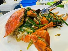 -無招牌海鮮(芽笼店)
