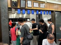 -王家沙点心店(南京西路总店)