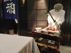 -彩虹之约•淮扬家宴(亚运村店)