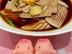 炝腰花-金时代顺风大酒店(协泰店)