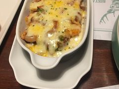 -Deer Park鹿园西餐(仁恒置地广场店)