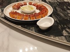 -顺风山庄(水濂山店)