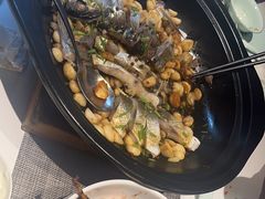 -上座云间·青年赣菜(绿茵店)