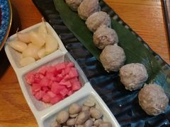 -三太子地摊烧烤·小龙虾(北蔡店)