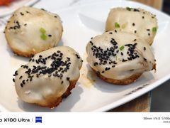 -小杨生煎(香港名都店)
