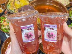 -阿山卓·野生菌火锅·纳西火塘烤肉