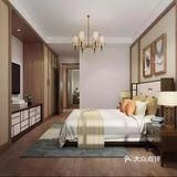 今日分享[礼花]禅意新中式，美到骨子里的中国风  