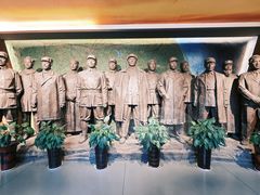 -苏皖边区政府旧址纪念馆