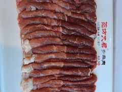 -阳坊大都涮羊肉(阳坊总店)