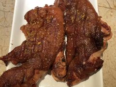 -喝丢一只鞋海鲜烧烤·海肠捞饭(文体街店)