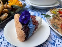 -Meena Rice Based Cuisine