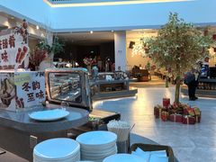 -凤鸣阁餐厅（凤山温泉宴宾楼）(昌平镇店)