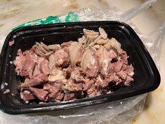 热气羊肉-小辫子羊肉面馆(周东店)