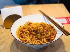 -壹粉屋新疆炒米粉(建外SOHO东区店)