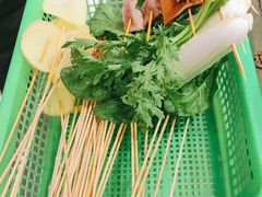-大芊金重庆串串火锅(南京路店)