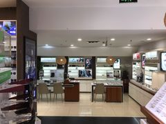 -宝岛眼镜(福中店)