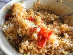 煲仔饭-梧桐餐厅(泉城路店)