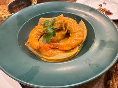 -曼谷食堂·泰国家庭料理(丹桂路店)