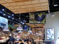 -黑鸡小馆(金源店)