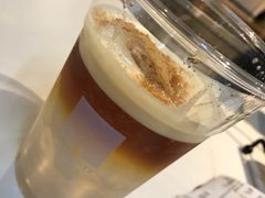 -麦隆咖啡(北大店)