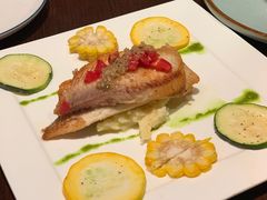 -斯比特花园意大利餐厅(缤谷广场店)