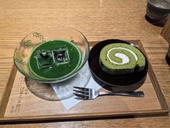 -中村藤吉(本店)