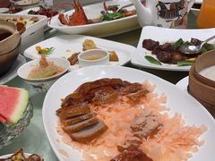 -金时代顺风大酒店(临港百联店)