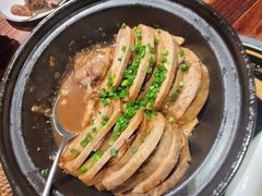 -大自然(鲁家村店)