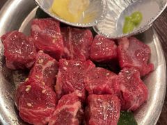 -大馥·炭火烧肉酒场(莘庄莘福坊店)